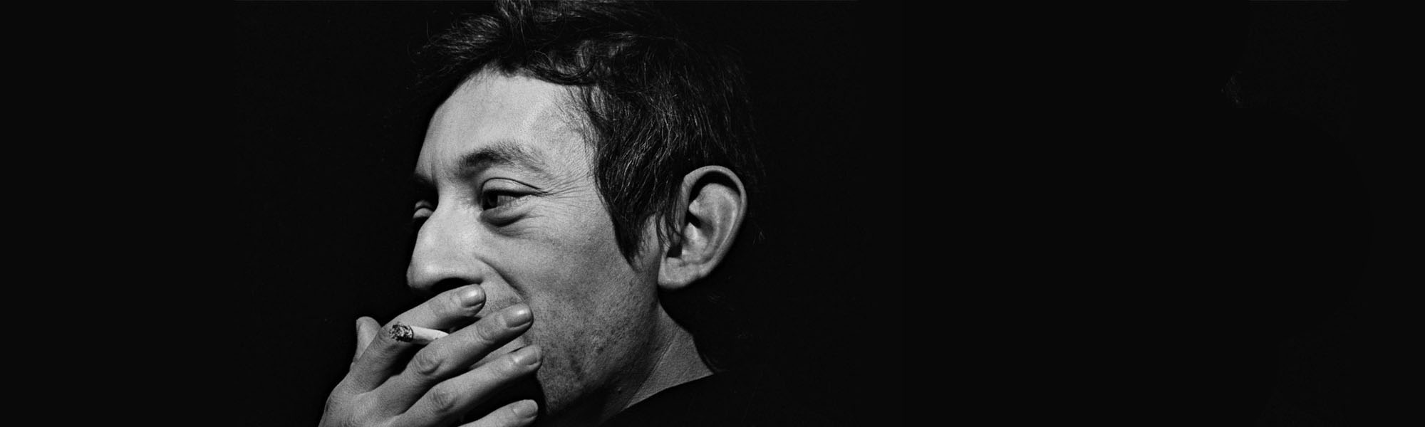DANS L’INTIMITÉ DE SERGE GAINSBOURG : VISITE PRIVÉE DE SA MAISON À PARIS